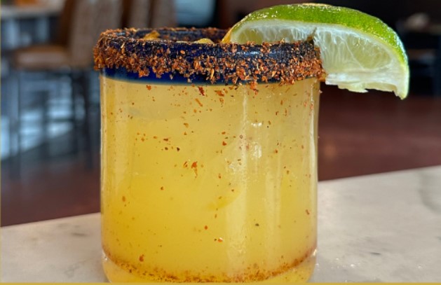 margaritas, weekly specials
